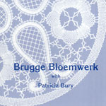 Brugge Bloemwerk with Patricia Bury