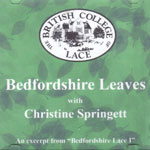 Bedfordshire Leaves DVD