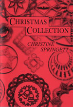 Christmas Collection by Christine Springett